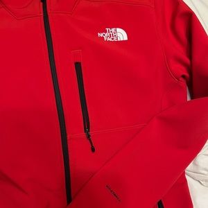 Men’s Apex Bionic Jacket
